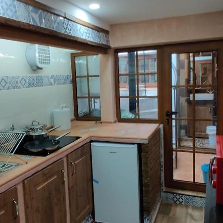 Вілла Casa Yedra Монда Екстер'єр фото