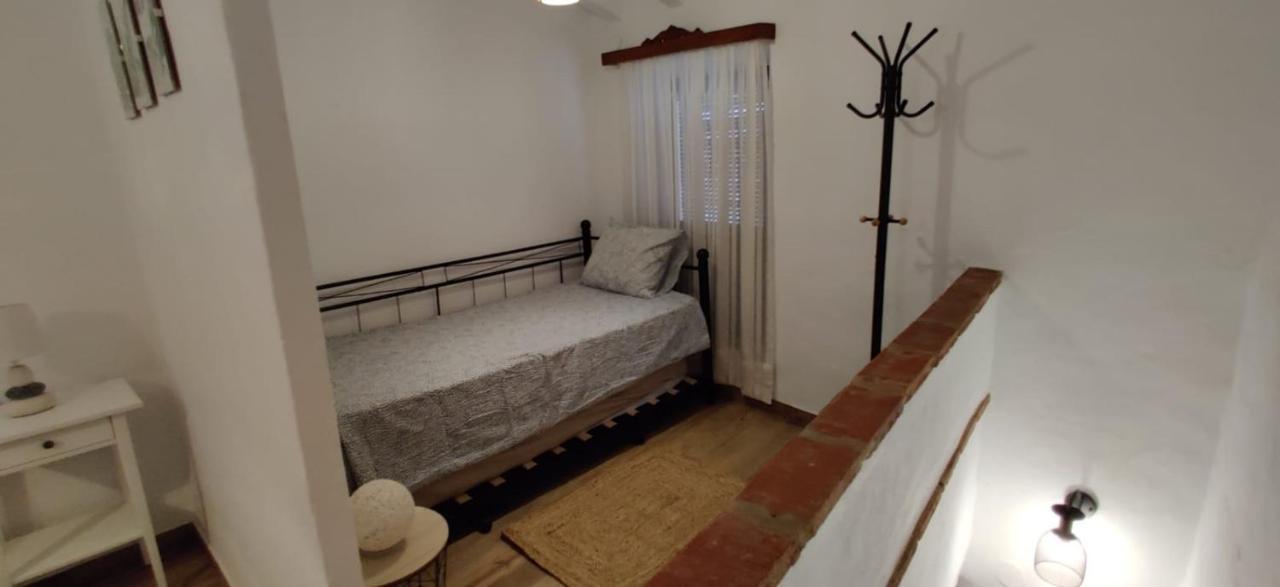 Вілла Casa Yedra Монда Екстер'єр фото