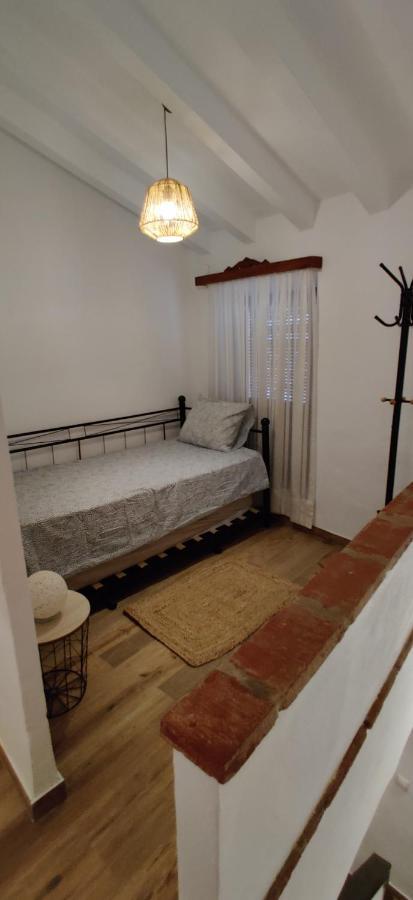 Вілла Casa Yedra Монда Екстер'єр фото