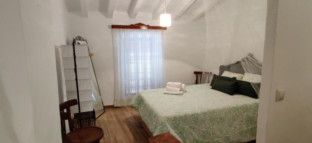 Вілла Casa Yedra Монда Екстер'єр фото